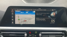 BMW 3 Series 320i M Sport 5dr Step Auto Petrol Estate